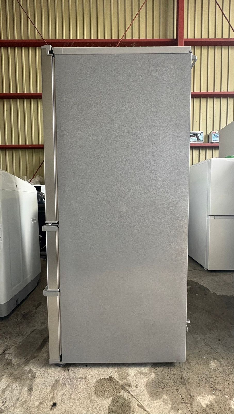 大阪送料無料☆3か月保障付き☆冷蔵庫☆アクア☆2ドア