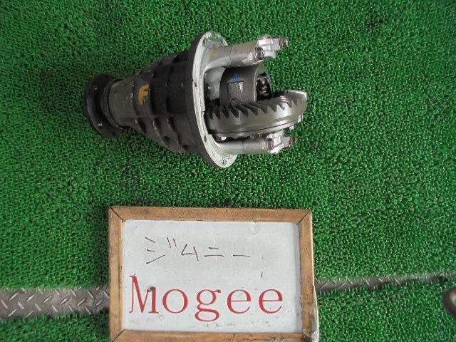 電磁ロッカー ジムニーJA JB23(前期8穴デフ） フロント 22スプライン 電磁ロッカー ジムニーJA JB23(前期8穴デフ） フロント 22スプライン