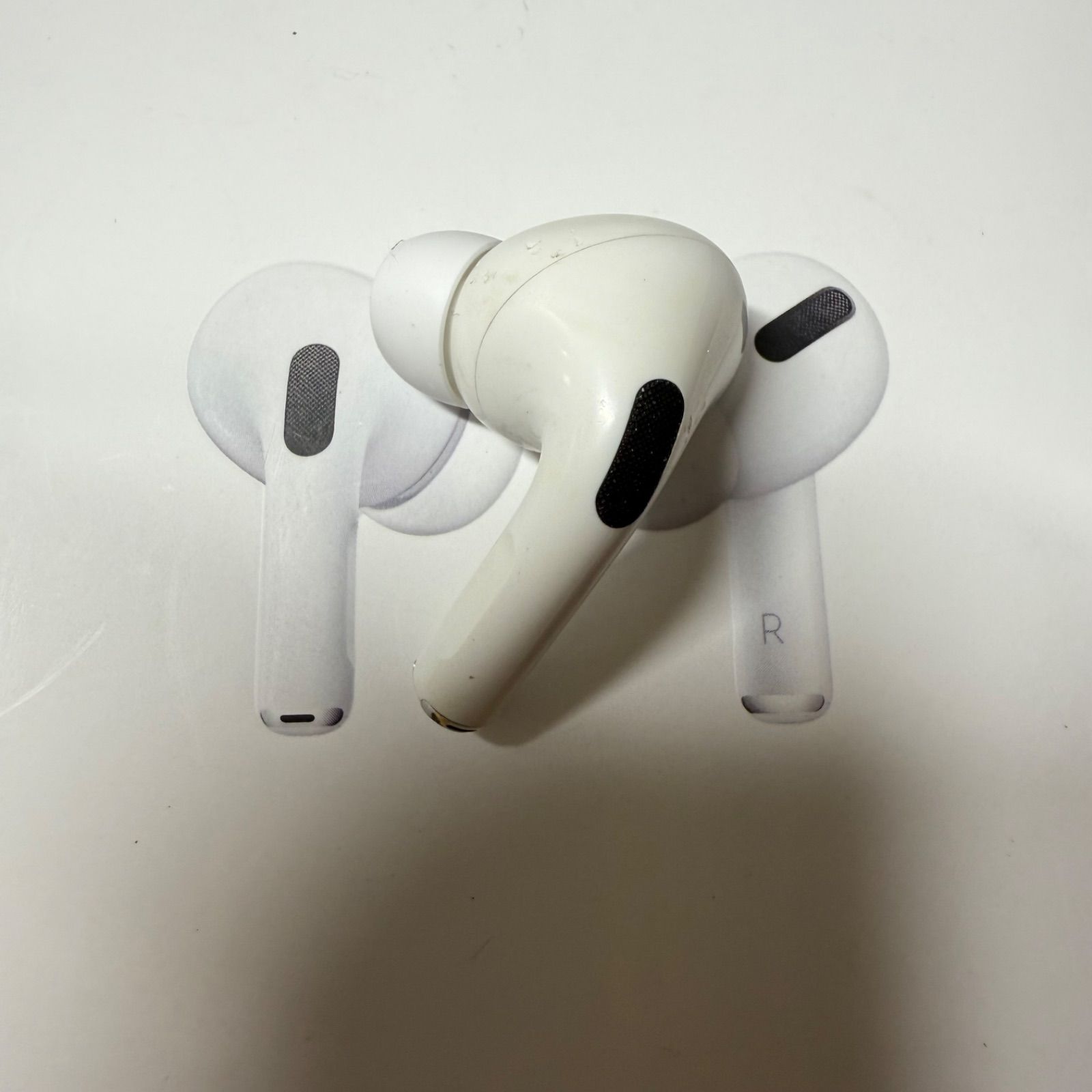AirPods Pro イヤホン イヤフォン 左耳 左 第1世代 A2084 - メルカリ