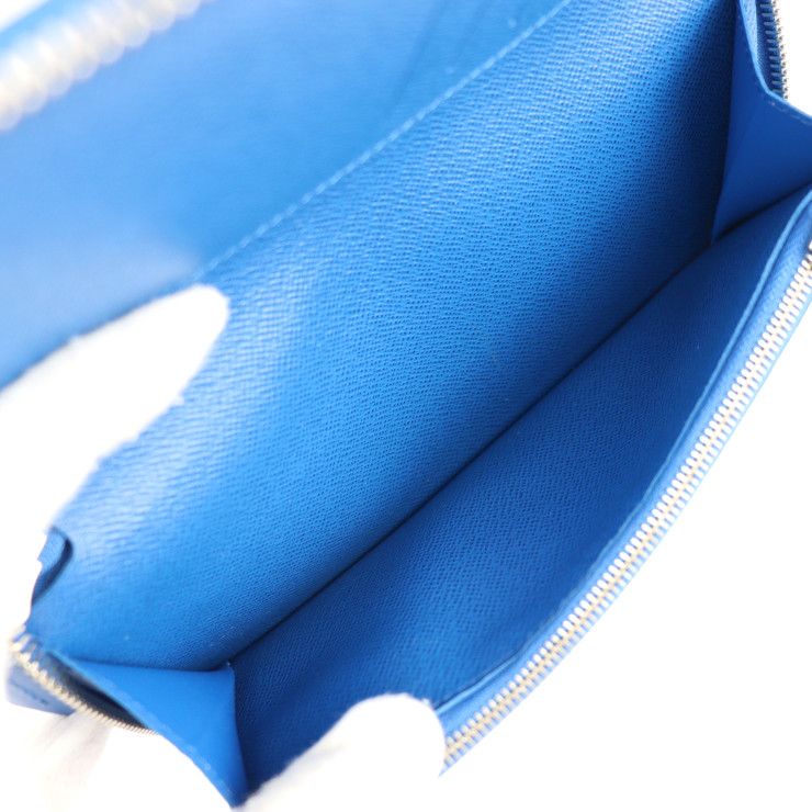 LOUIS VUITTON ルイ ヴィトン 二つ折り財布 N64031 ダミエグラフィット