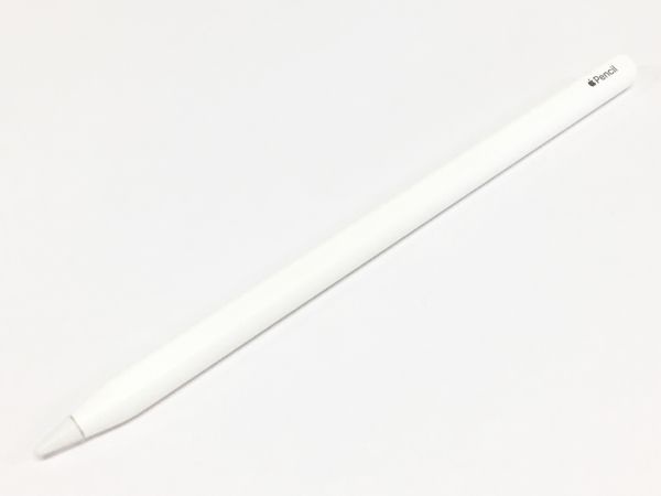 Apple Pencil MU8F2J/A 第2世代 アップル ペンシル タッチペン 