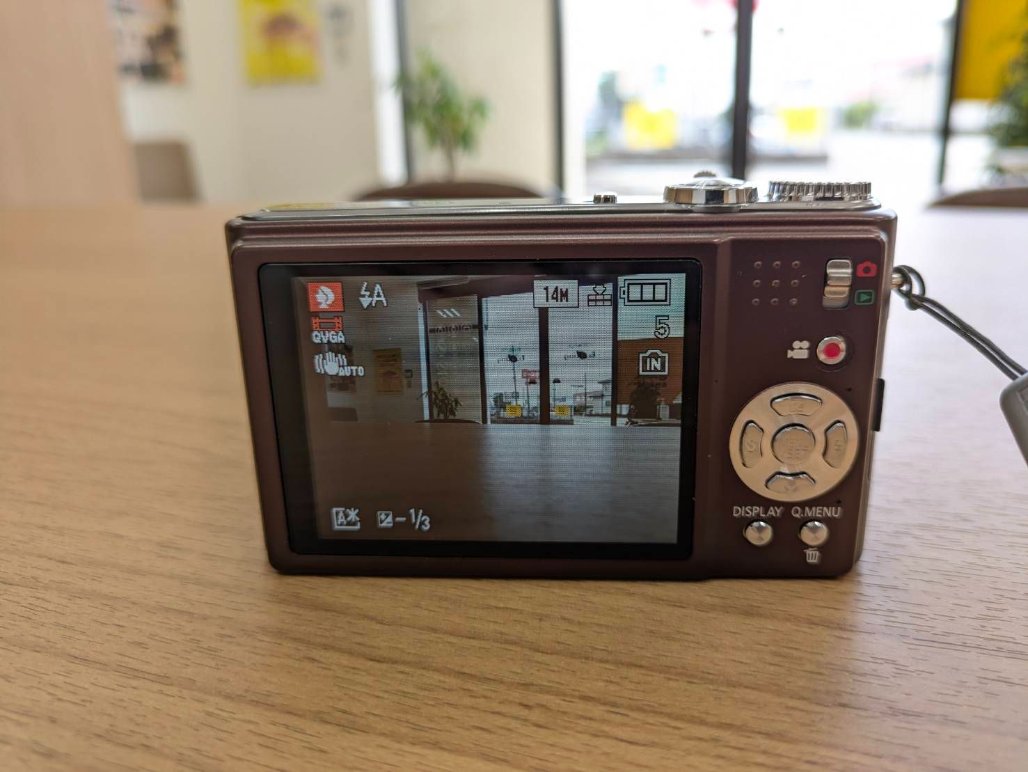lumix パナソニック　ft-3 Panasonic Lumix DMC-FT3