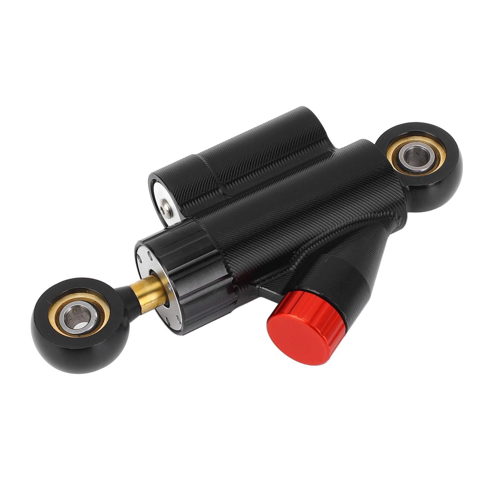 オートバイステアリングダンパースタビライザー CNC調整