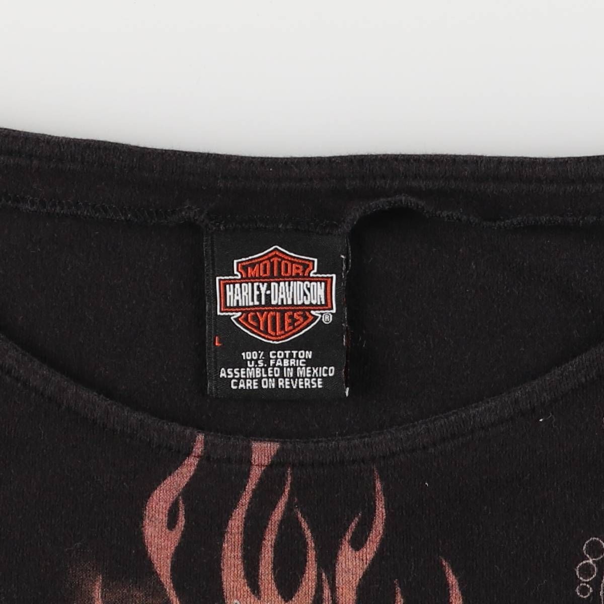 ロングTシャツ ロンT