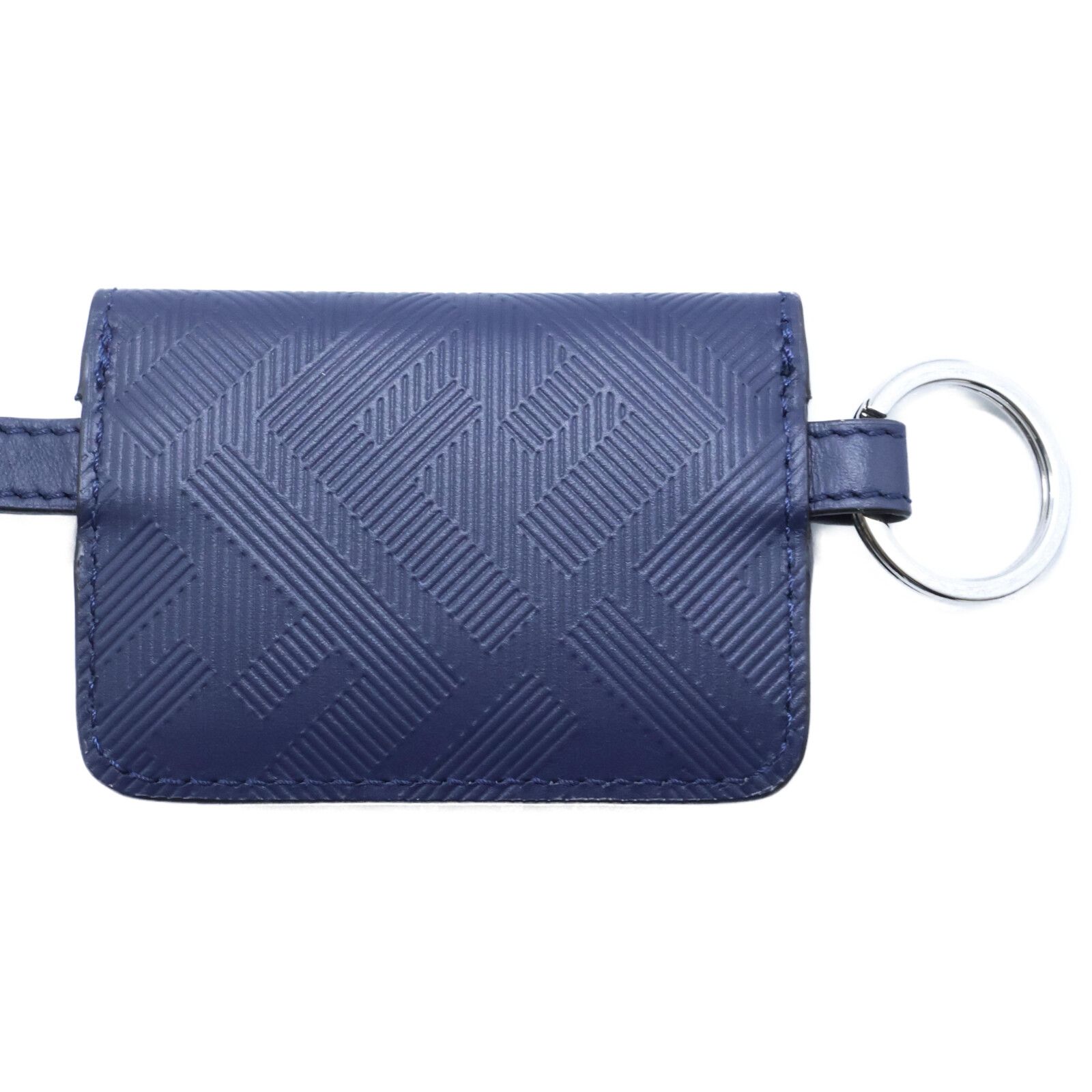 FENDI フェンディ ズッカ バケット キーホルダー キーリング チャーム