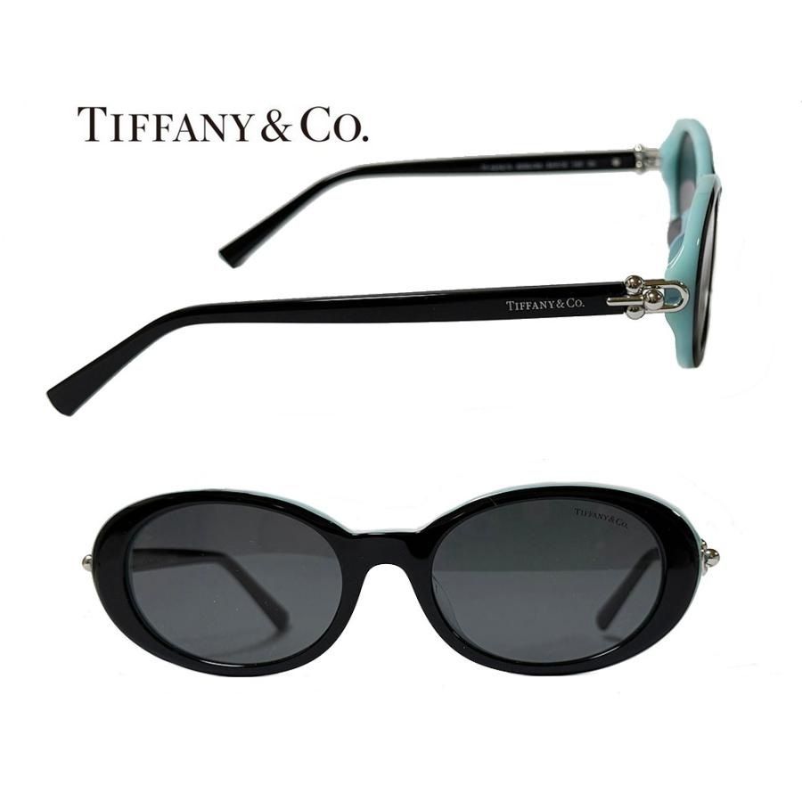 Tiffany ティファニー サングラス ティファニー サングラス TIFFANY&Co. TF4242D 80153G