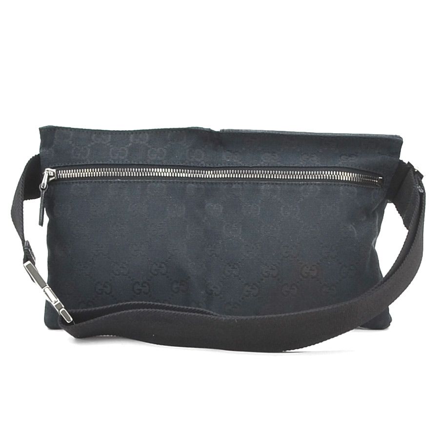 ウエストバッグ