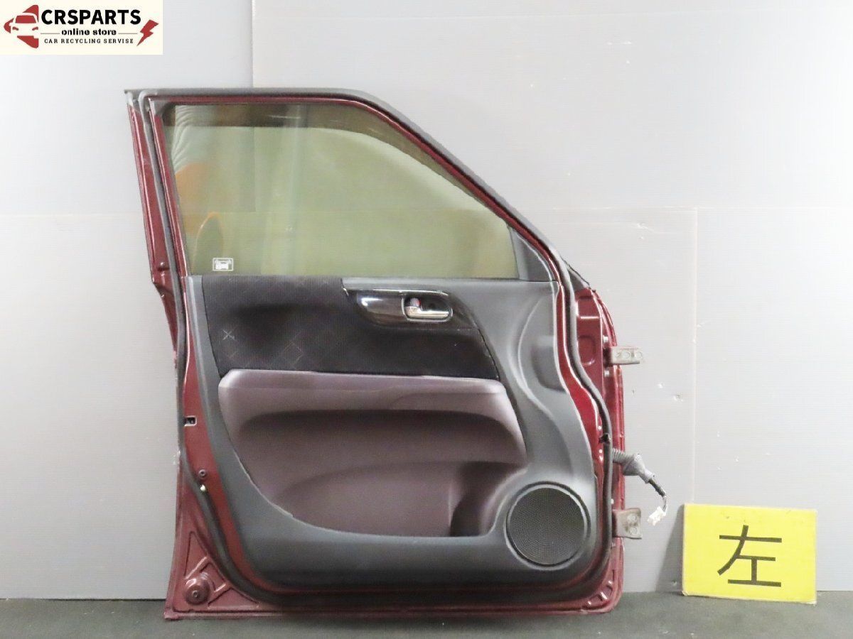 N-ONE Lパッケージ DBA-JG1 純正 フロント ドア 左 前ドア R543P 検索
