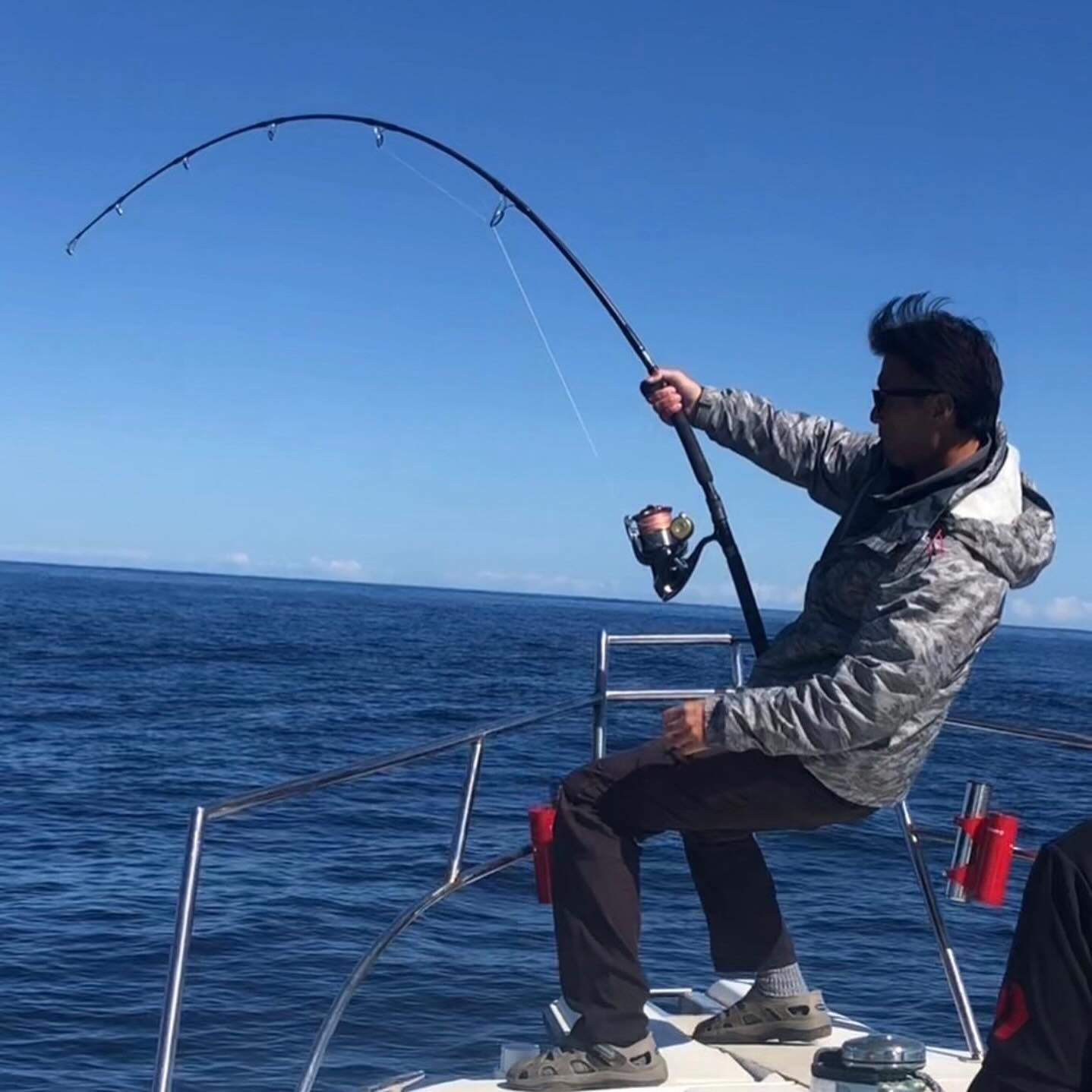 ケーズファクトリー シードレイク SD78S POWER12 K's factory SEA