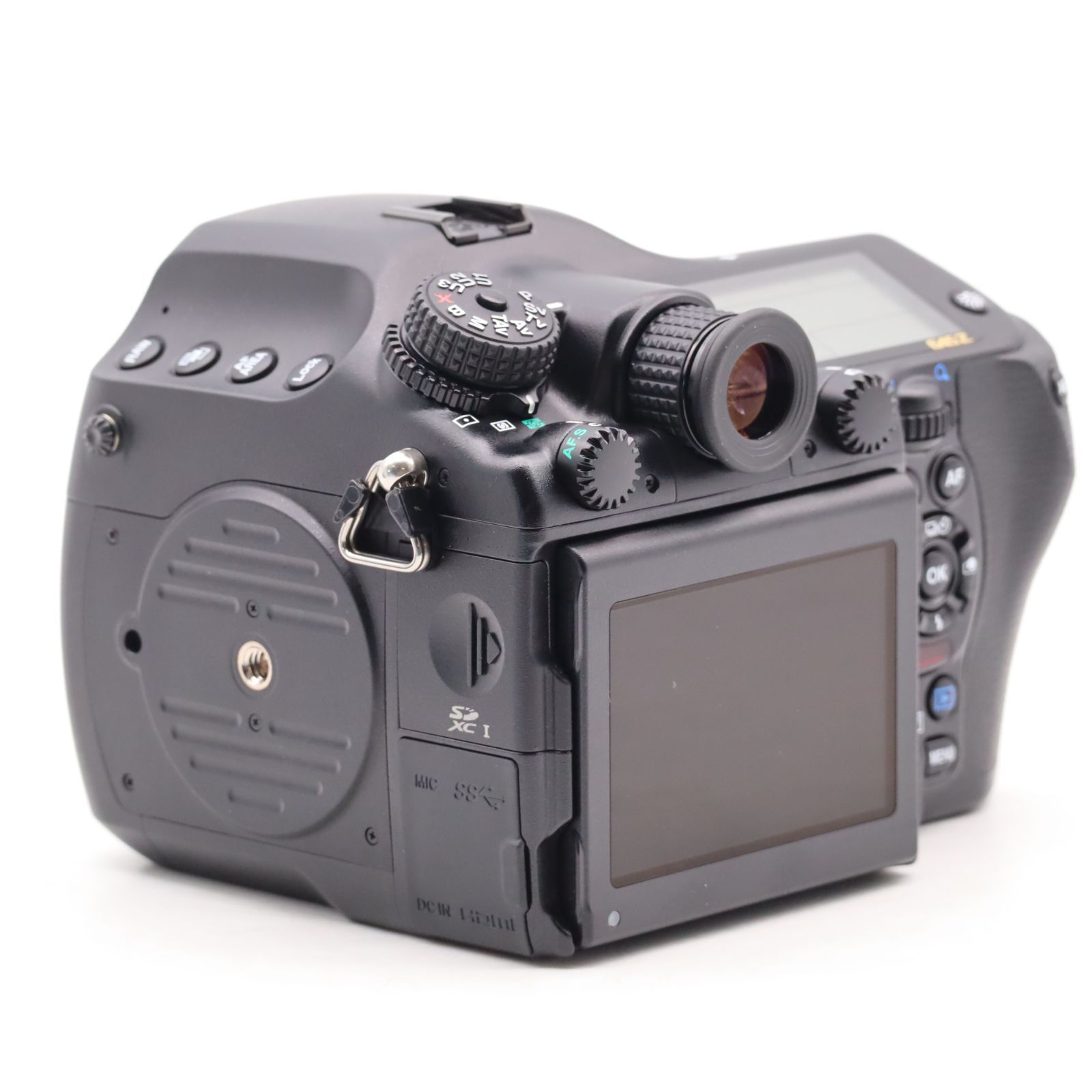 PENTAX