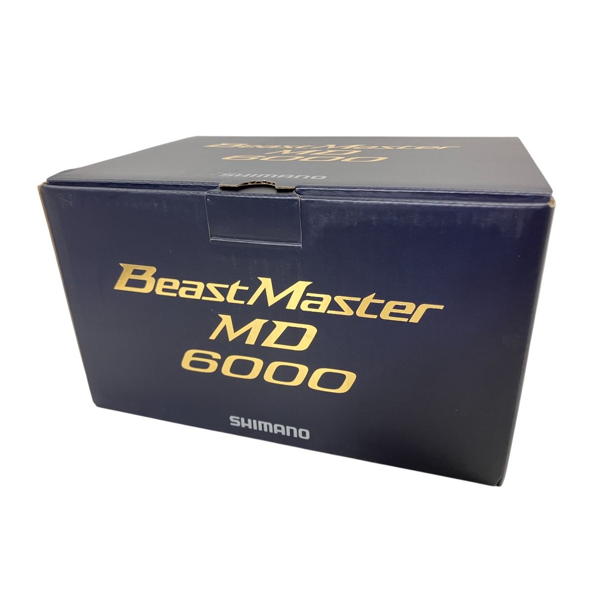 シマノ BeastMaster 22 ビーストマスター MD 6000 釣具 電動