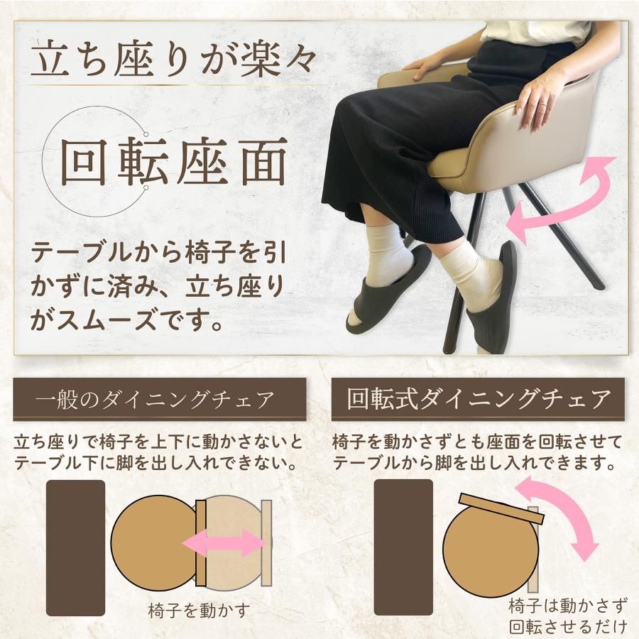 ダイニングチェア