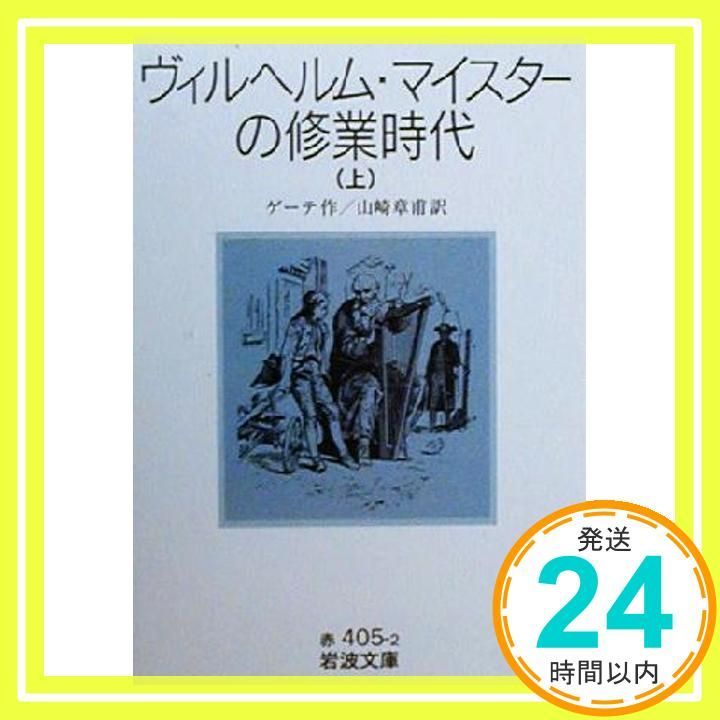 【中古】 ゲーテと小説 『ヴィルヘルム・マイスターの修業時代』を読む/郁文堂/田中岩男 ヴィルヘルム・マイスターの修業時代 （下）／ゲーテ, 山崎 章甫