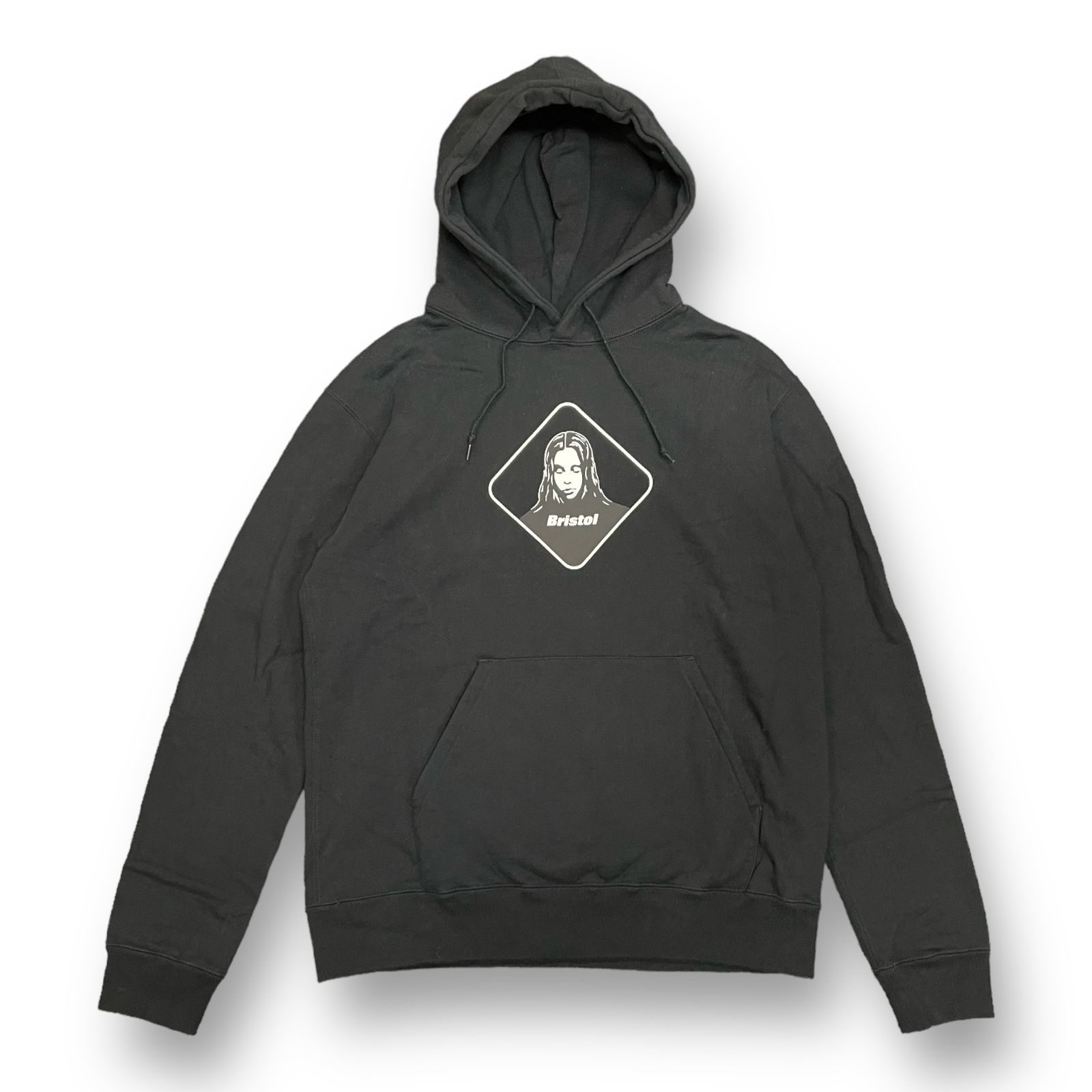 メンズLサイズ FCRB X-girl SUPPORTER SWEAT HOODIE - www.idomeiron.co.il