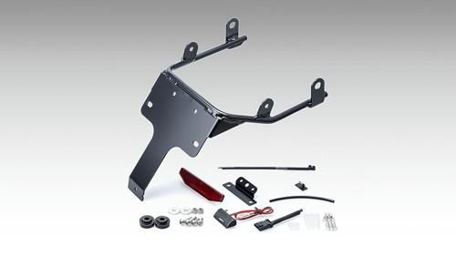 ライセンスブラケットキット テールランプレス 以降RH975