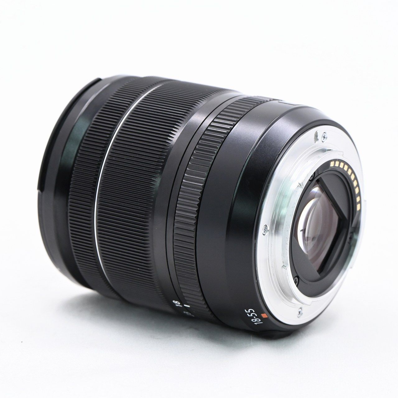 FUJIFILM 富士フイルム/交換レンズ/XF18-55mmF2.8-4 R LM OIS/62U01217/Bランク/84【中古】 フジフイルム FUJIFILM XF18-55mm F2.8-4 R LM OIS 交換レンズ