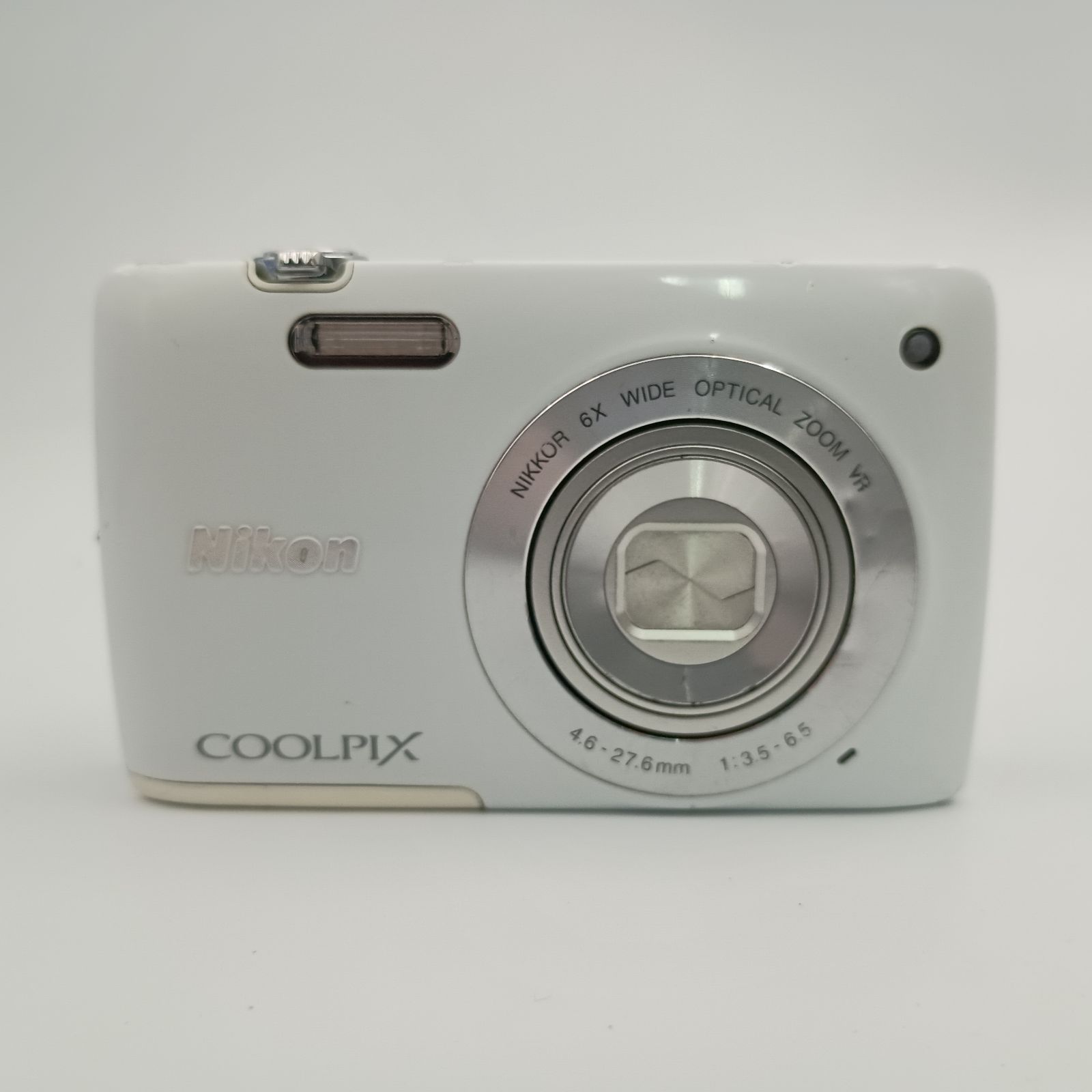 Nikon COOLPIX S4300 ホワイト コンパクトデジタルカメラ Amazon | Nikon デジタルカメラ COOLPIX (クールピクス) S4300