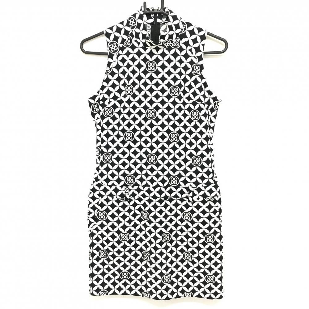 新作！G/FORE ジーフォア ノースリーブシャツ 38