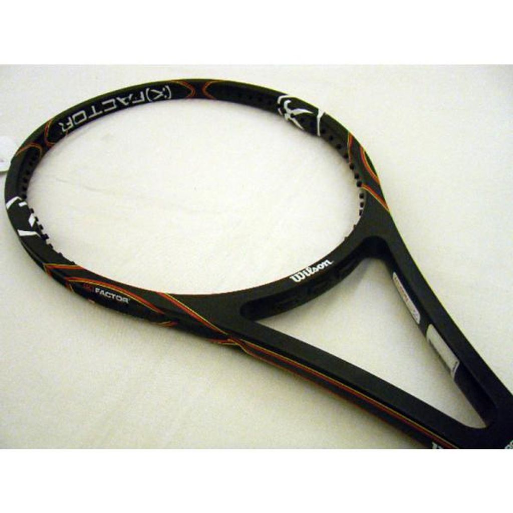 Wilson K Factor 88 プロスタッフ88 Pサンプラスモデル 希少 Wilson K