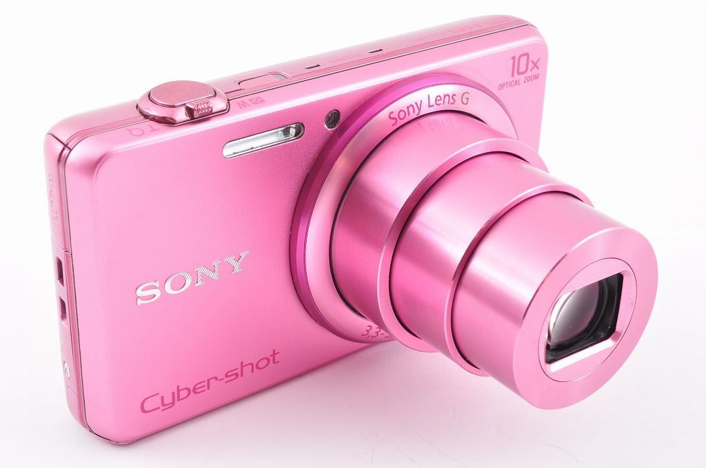 SONY サイバーショット DSC-WX200 価格比較 - 価格.com