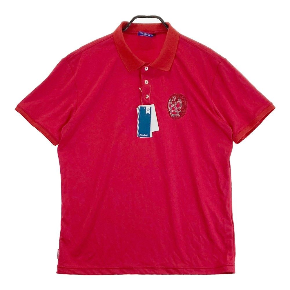 ラッセルノ ジャージ サイズ7 サイズ：7 RUSSELUNO ラッセルノ 半袖