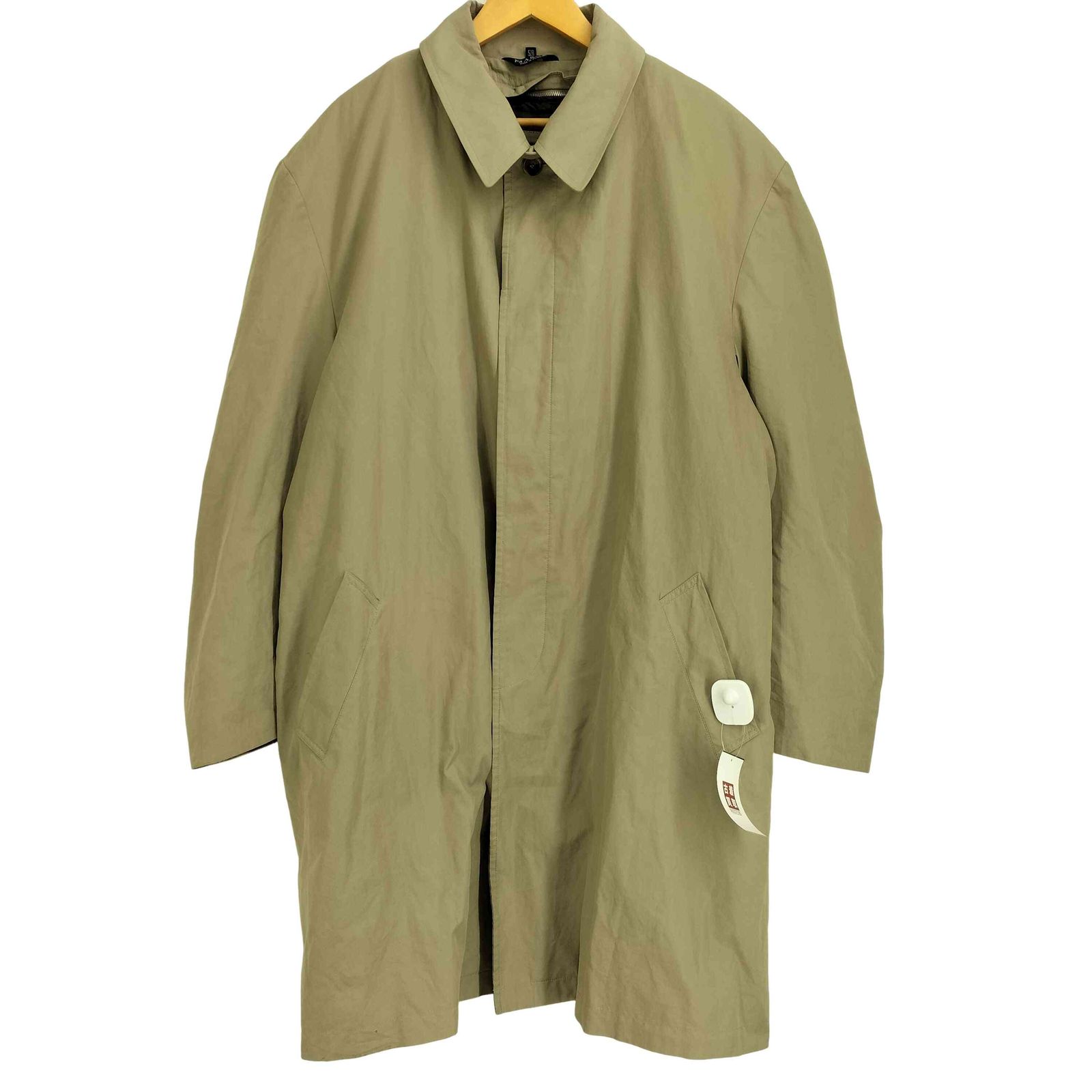 美中古 ハリスツイード Jos. A. Bank ツイードジャケット 42・L