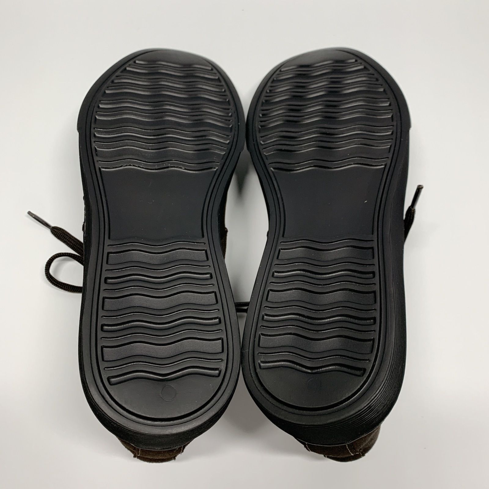 ブラウン レザー