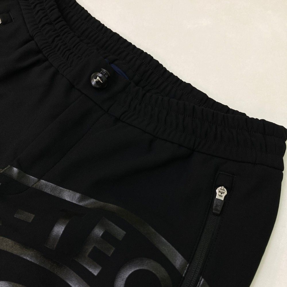 サイズ：50 MARK&LONA マークアンドロナ 2023年モデル ; 裏起毛 パンツ