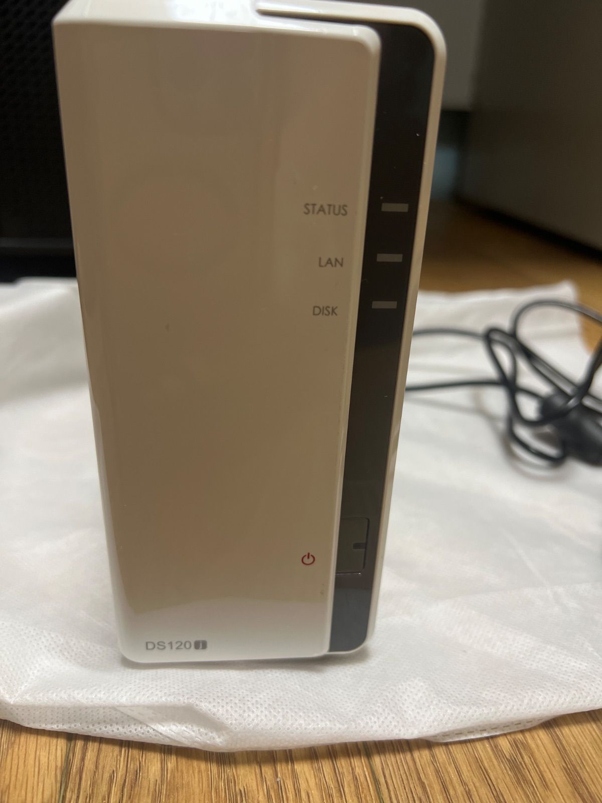 Synology DS120J