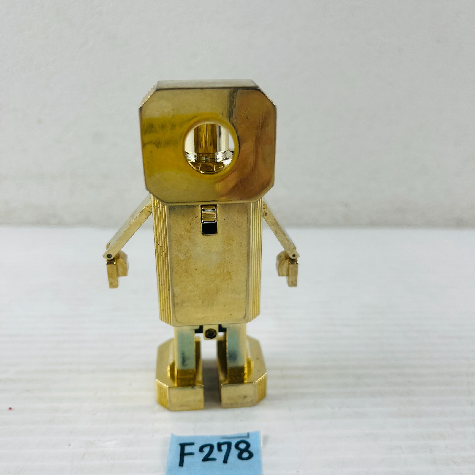 黄金戦士ゴールドライタン　説明書、ブックレット、ディスプレイカード pose+】【開封済】ゴールドライタン（黄金戦士 ゴールドライタン