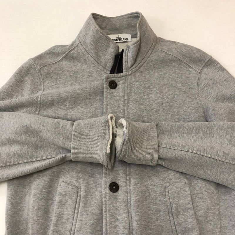 STONE ISLAND