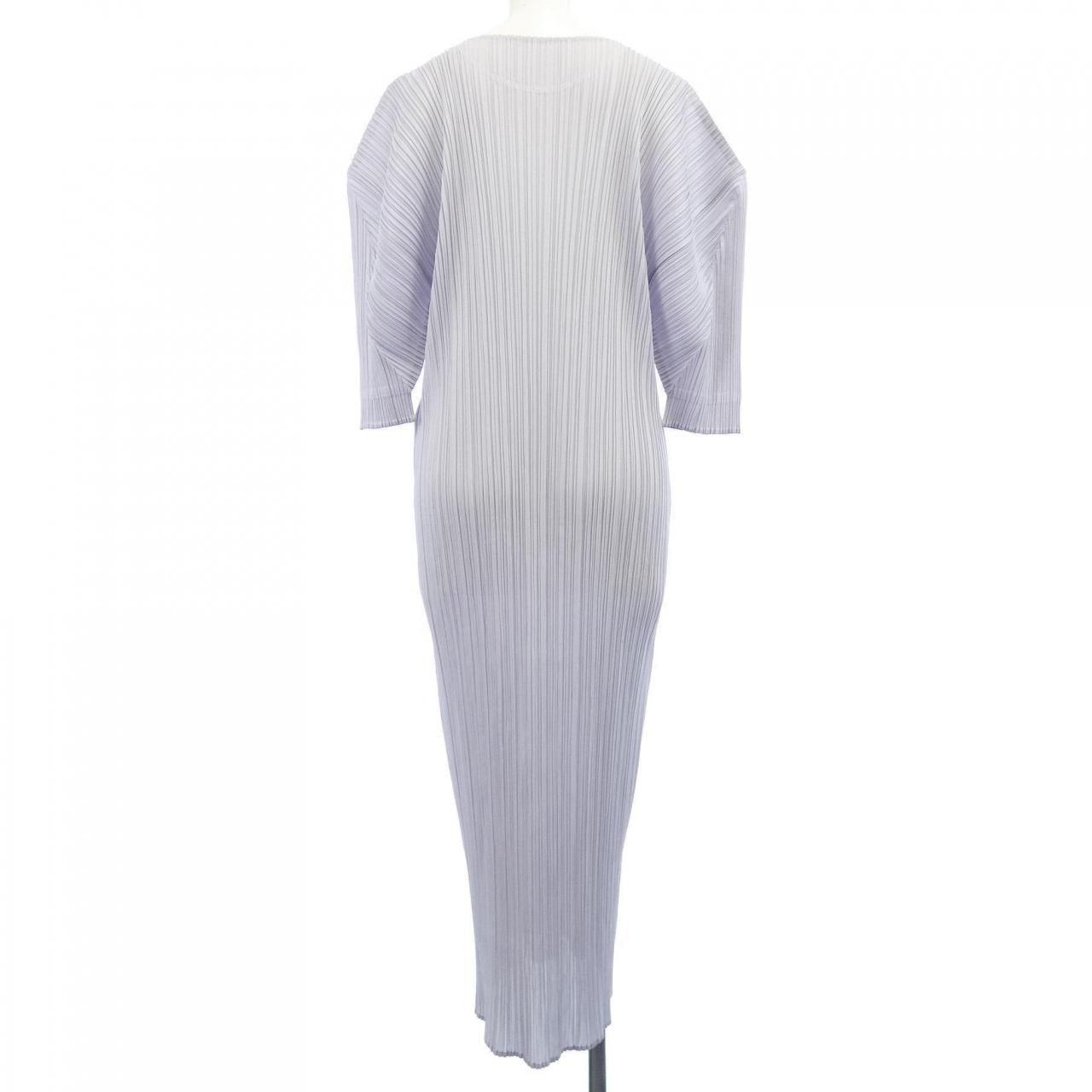 プリーツプリーズ PLEATS PLEASE PP43-JH116 ワンピース
