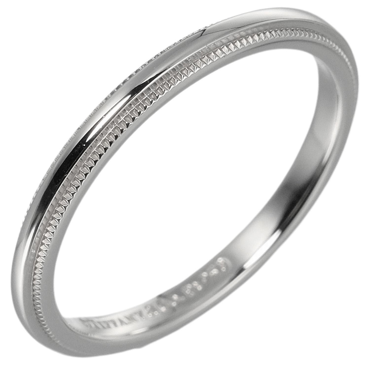 ティファニー　ミルグレインバングル　Tiffany 楽天市場】TIFFANY&Co. ティファニー ミルグレイン ブレスレット