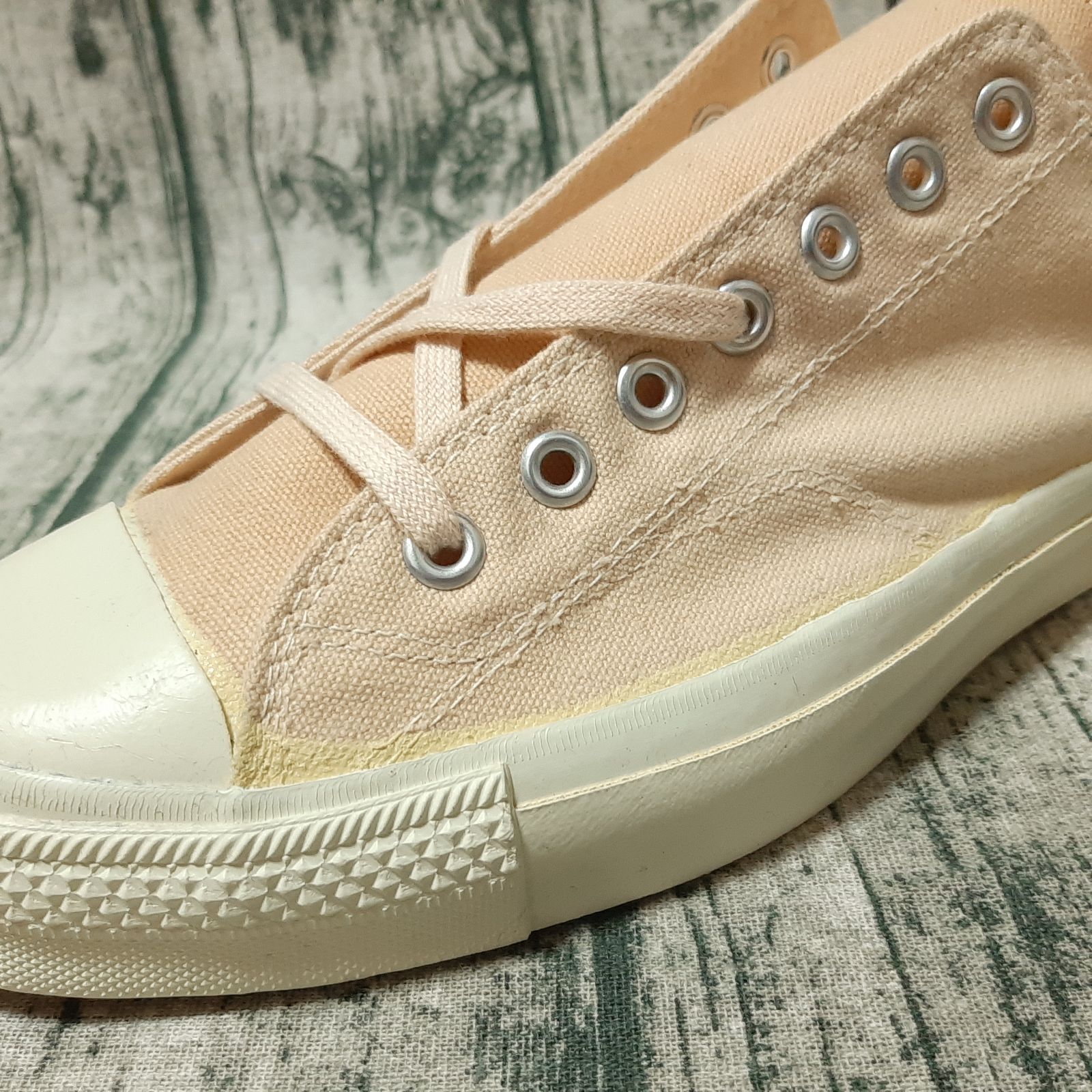 US 11】70s CONVERSE製 アーミーコンバース U.S ARMY デッドストック