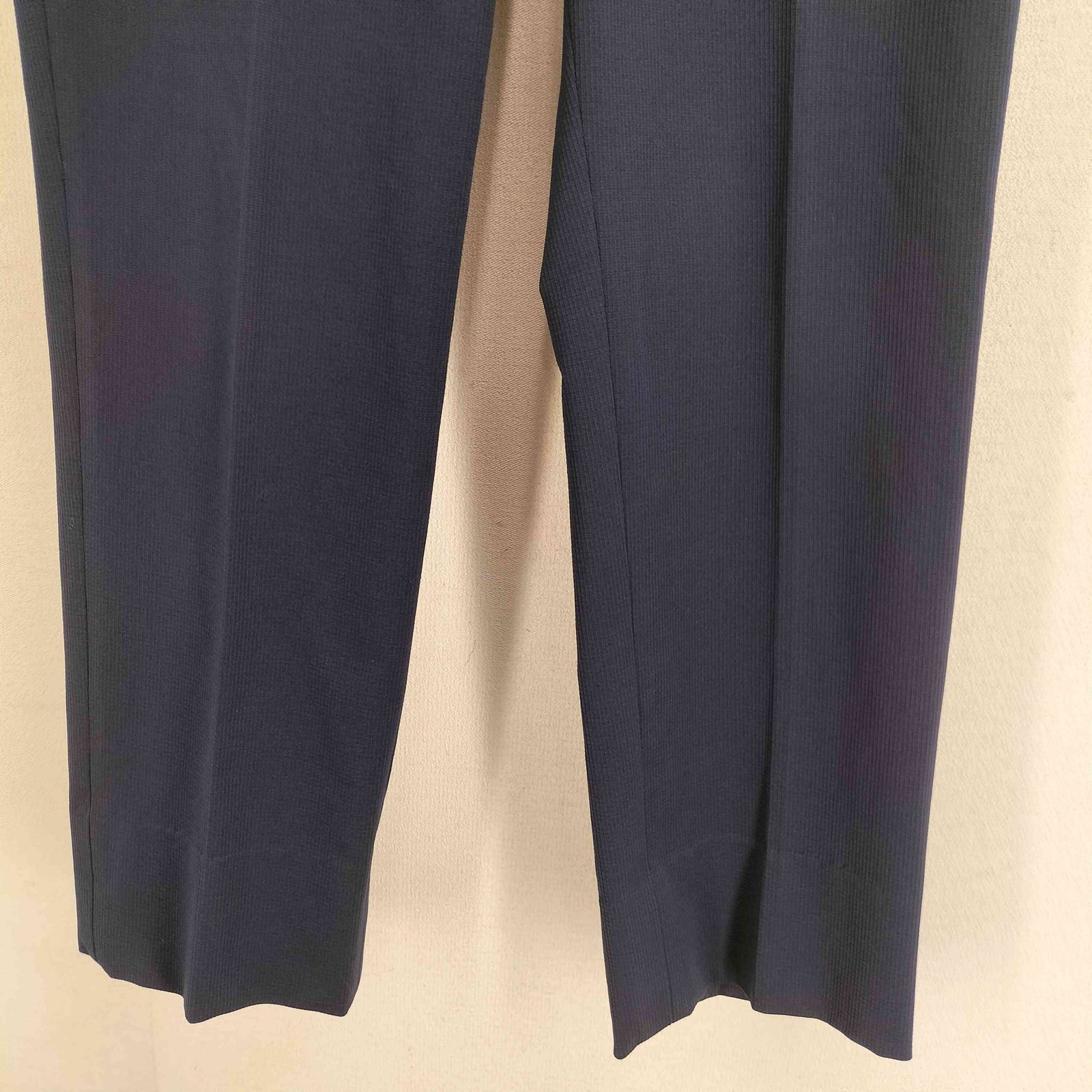 MACKINTOSH PHILOSOPHY TROTTER スラックス トロッタートラウザーズ #109 ストレッチピンヘッド/ツイル