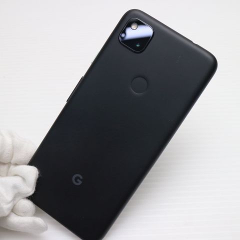 スマートフォン本体 Google Pixel 4a 128GB Just Black Amazon.com: Google Pixel 4a Smartphone, 128GB Storage