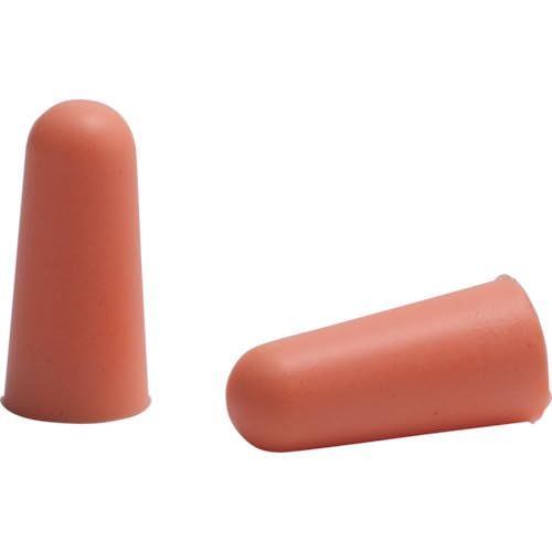 2営業日で発送 TRUSCO トラスコ中山 TRUSCO まとめ買い 耳栓 32dB オレンジ 200組 TEI23BOX 8539