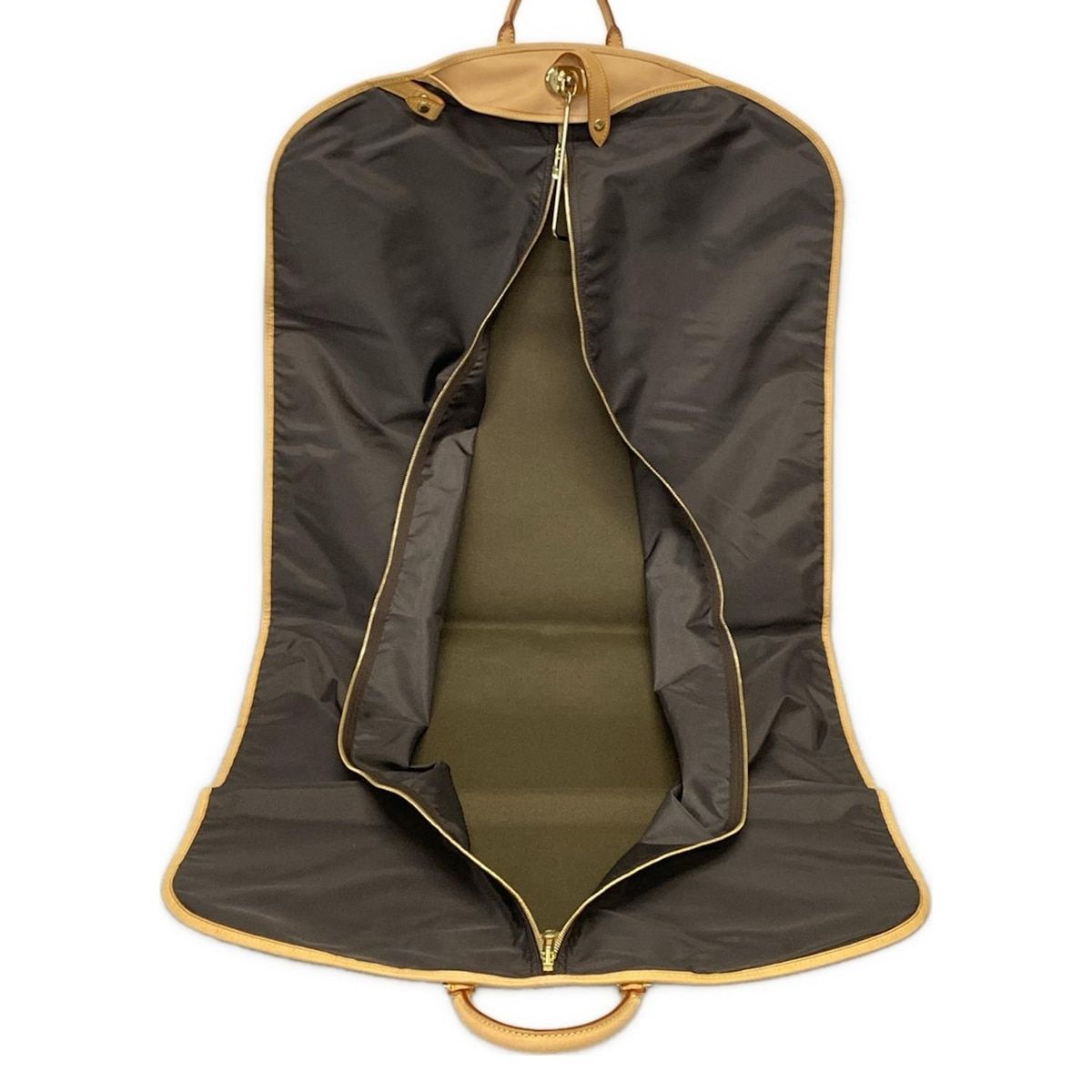 ルイヴィトン ガーメントケース モノグラム