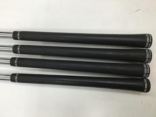 良品】豪華8本 テーラーメイド ステルスグローレ メンズアイアンセット