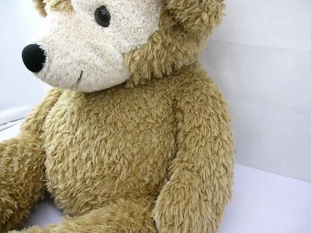 ディズニー ダッフィー