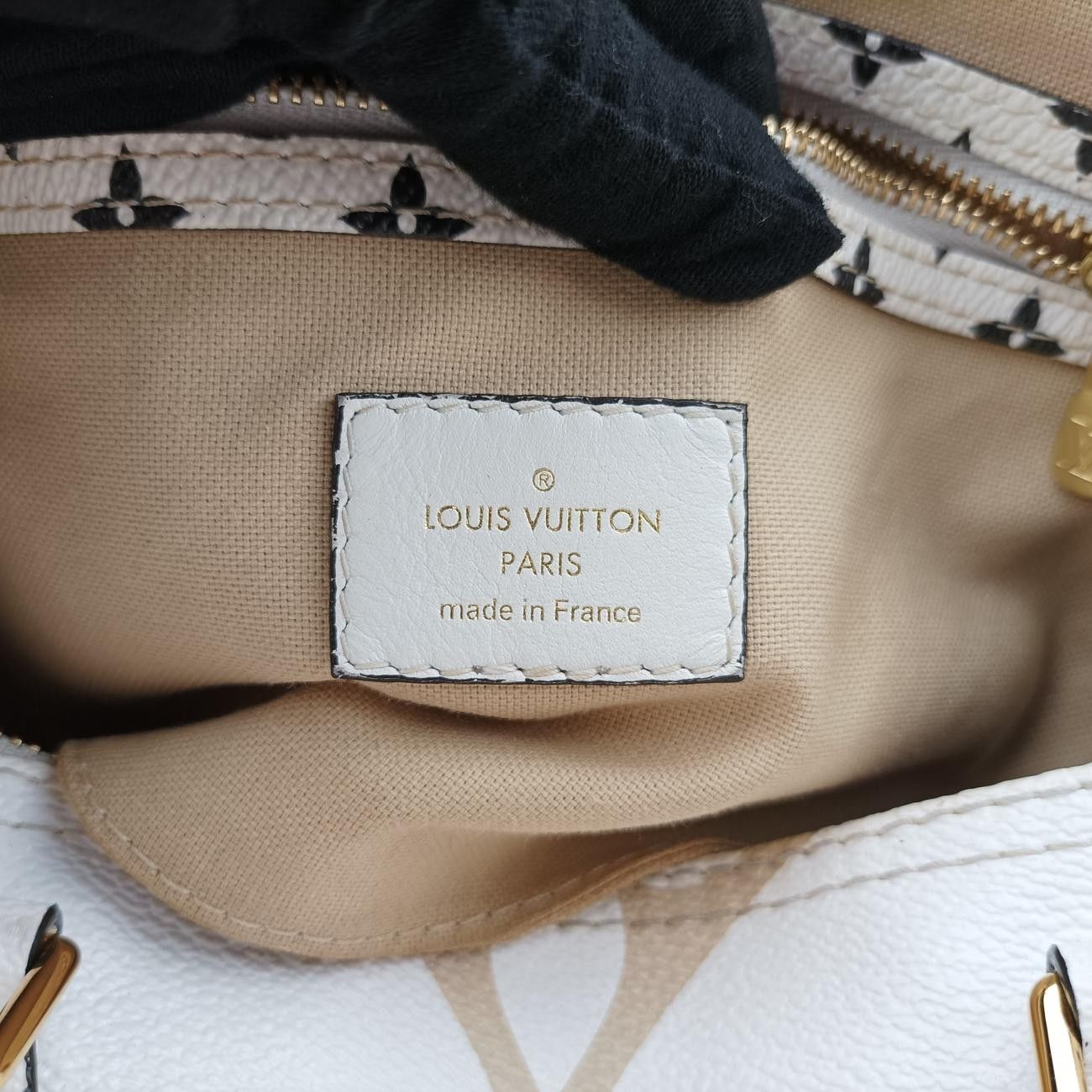 ルイヴィトンLouis Vuittonスピーディ