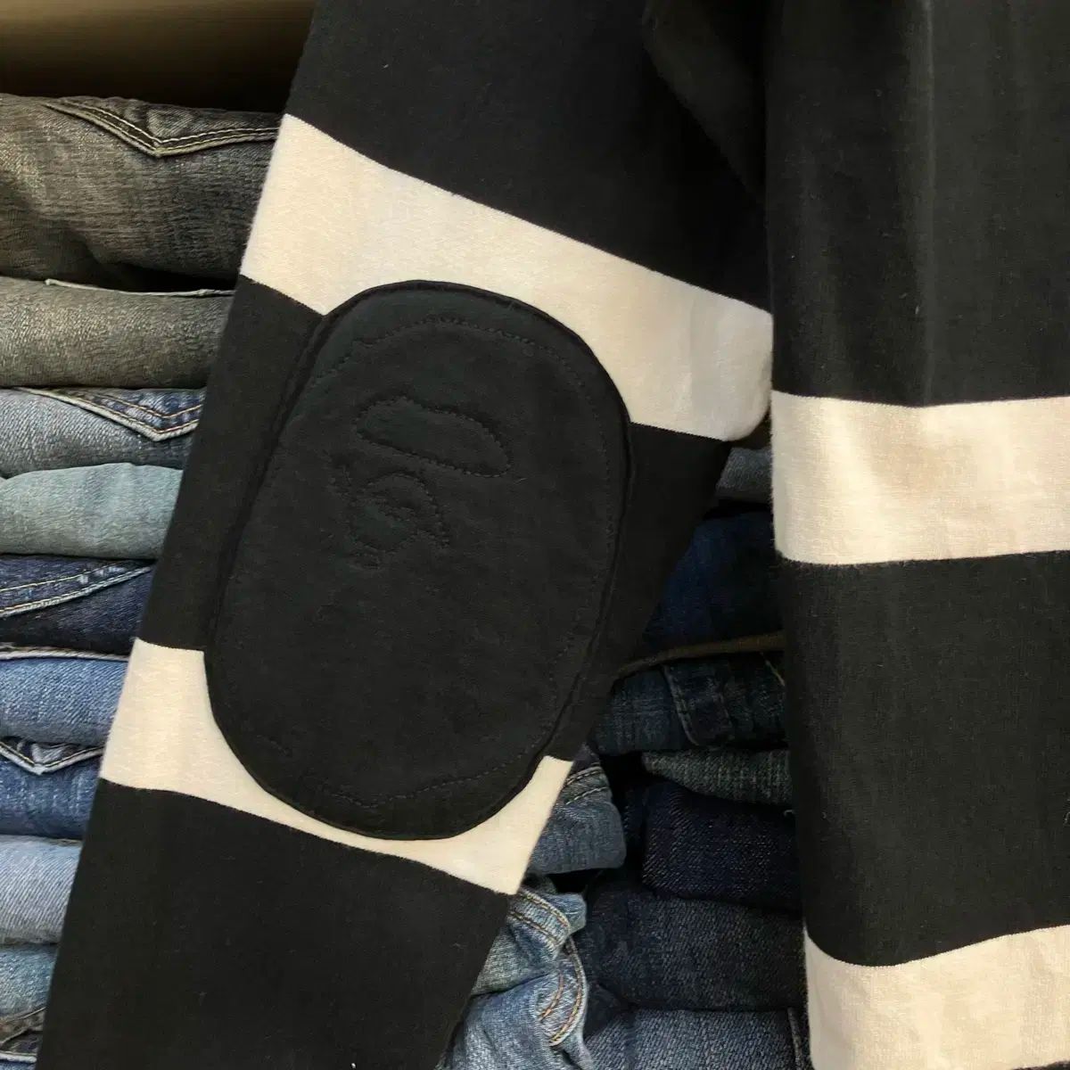 アベイシングエイプ