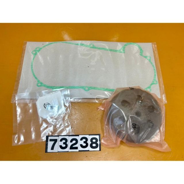 73238 新品 HONDA ホンダ ベンリー110 ベンリィ 純正クラッチ