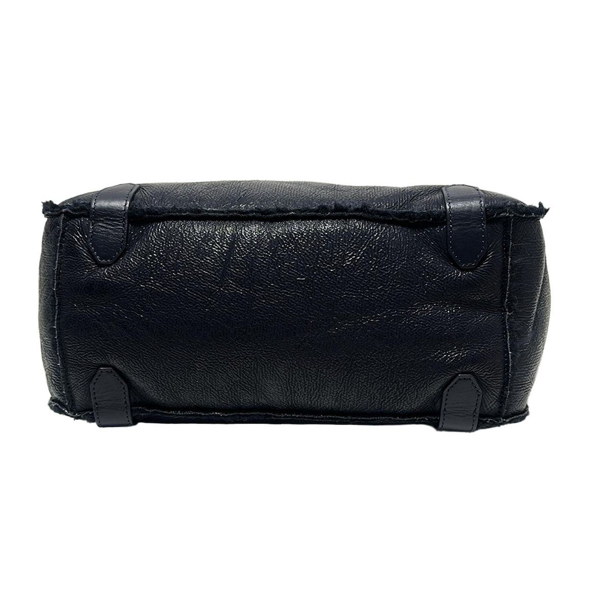 TORY BURCH(トリーバーチ) トートバッグ - 32139748 ネイビー