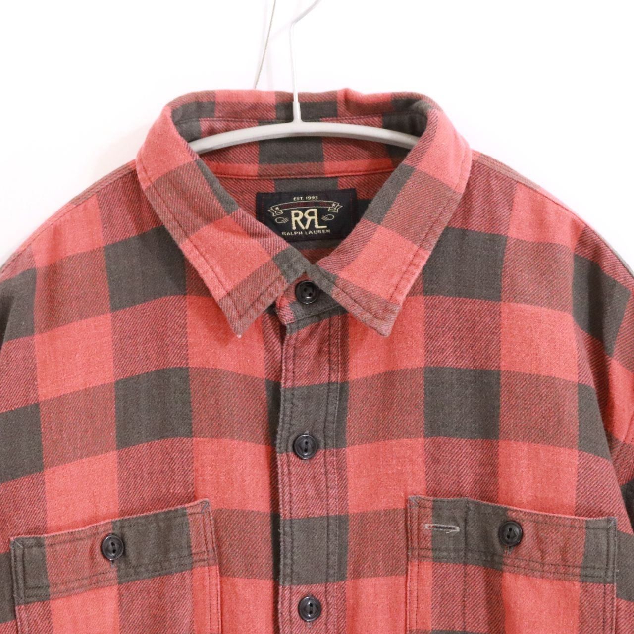 RRL ダブルアールエル