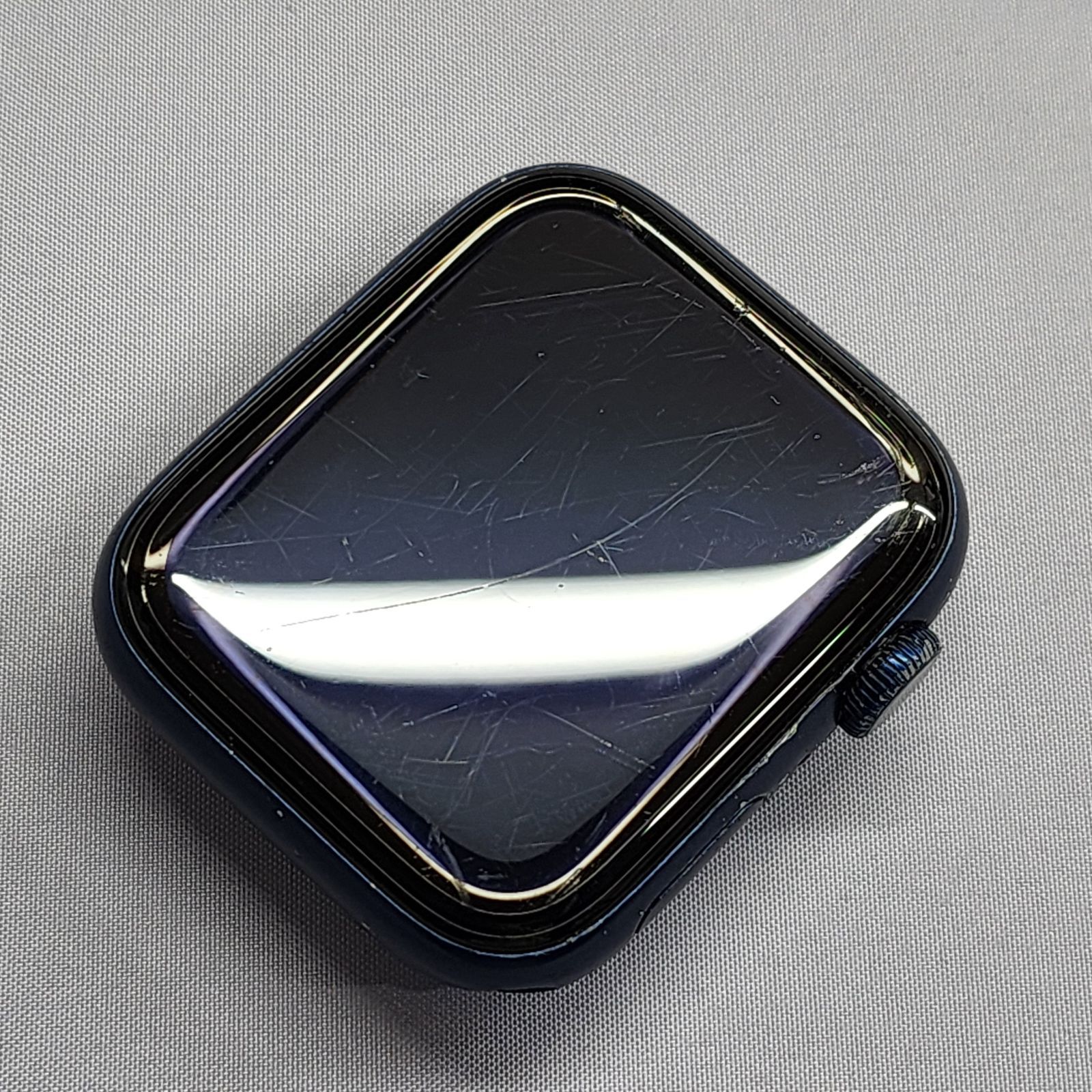 AAA01 Apple Watch Series 6 (GPSモデル) - 44mm ブルーアルミニウム 