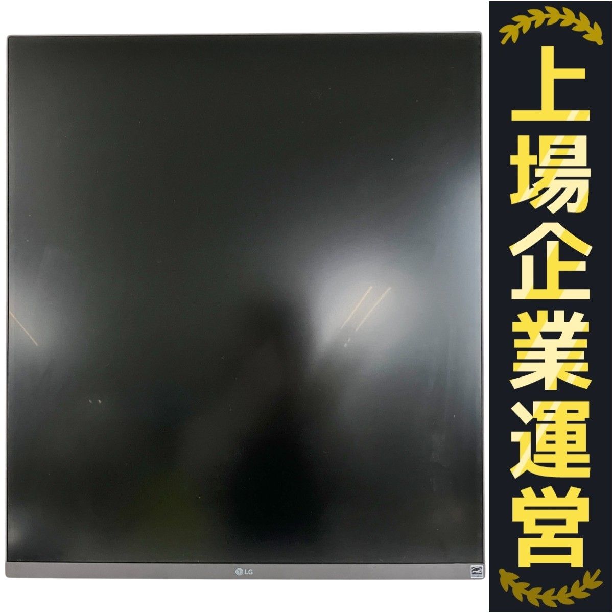 [訳あり]　LG デュアルアップ モニター 28MQ780-B 27.6インチ 公式】 LG 27.6インチ 4K デュアルアップ モニター - 28MQ780-B
