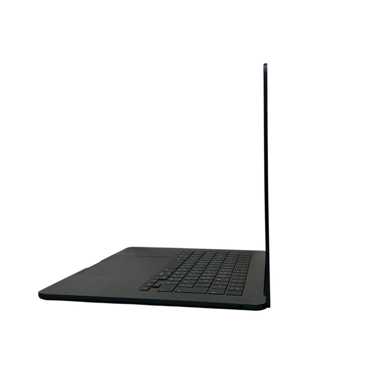 充放電回数22回】 Apple MacBook Air 15インチ M2 2023 ノート