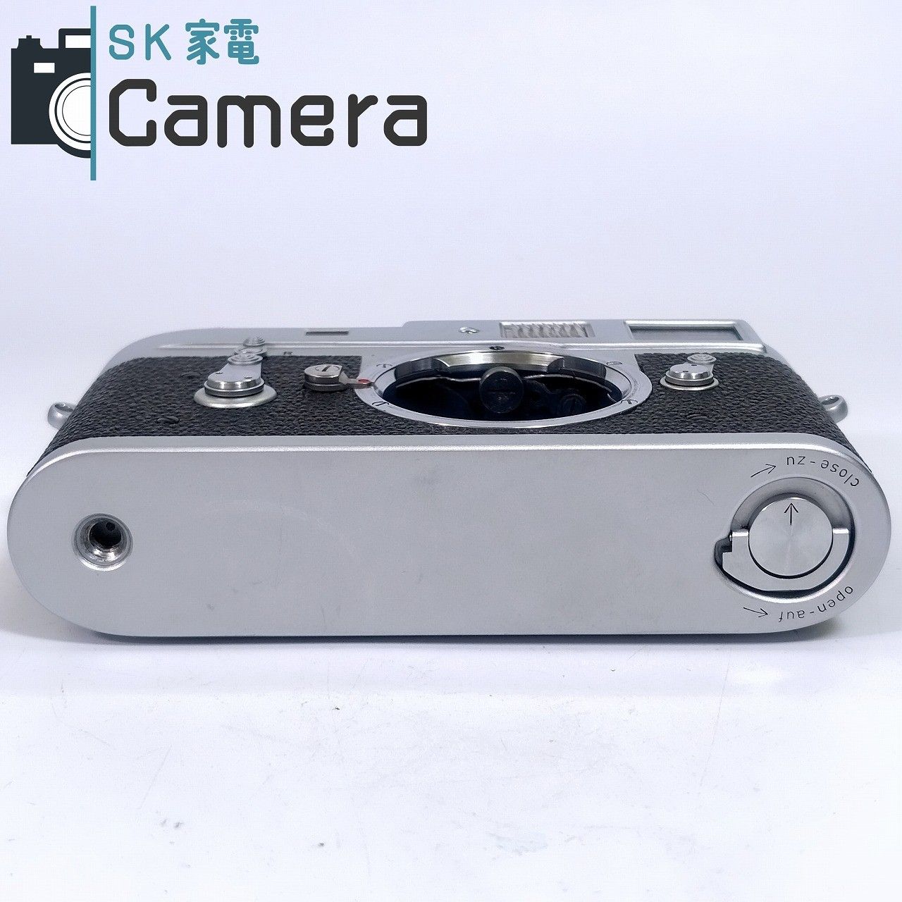 【Cool Design ショップ】Leica M2 レンジファインダー Cool Design ショップ様 専用】Leica M2 レンジファインダー