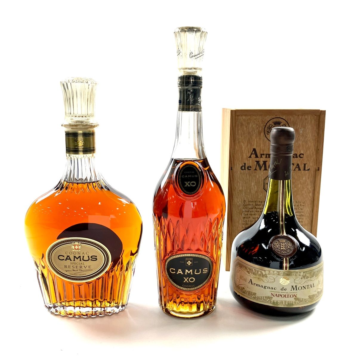 アルマニャック　ド　モンタル　XO アルマニャック ド モンタル XO 【公式通販】